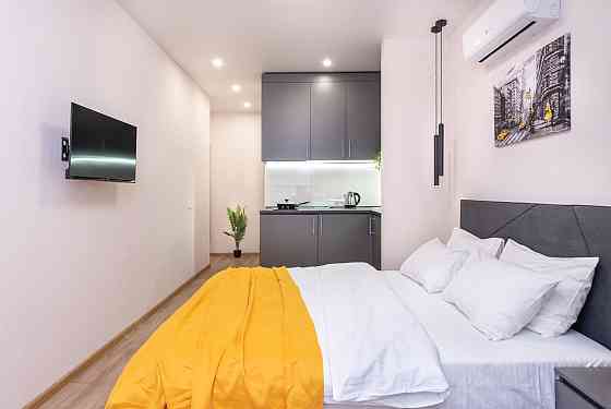 БЕЗ КОМИССИИ РИЭЛТОРУ! Вишняковская 4, 5 эт, м Харьковская Позняки Киев