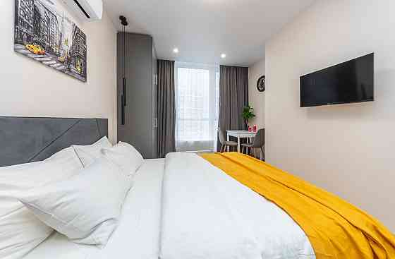 БЕЗ КОМИССИИ РИЭЛТОРУ! Вишняковская 4, 5 эт, м Харьковская Позняки Киев