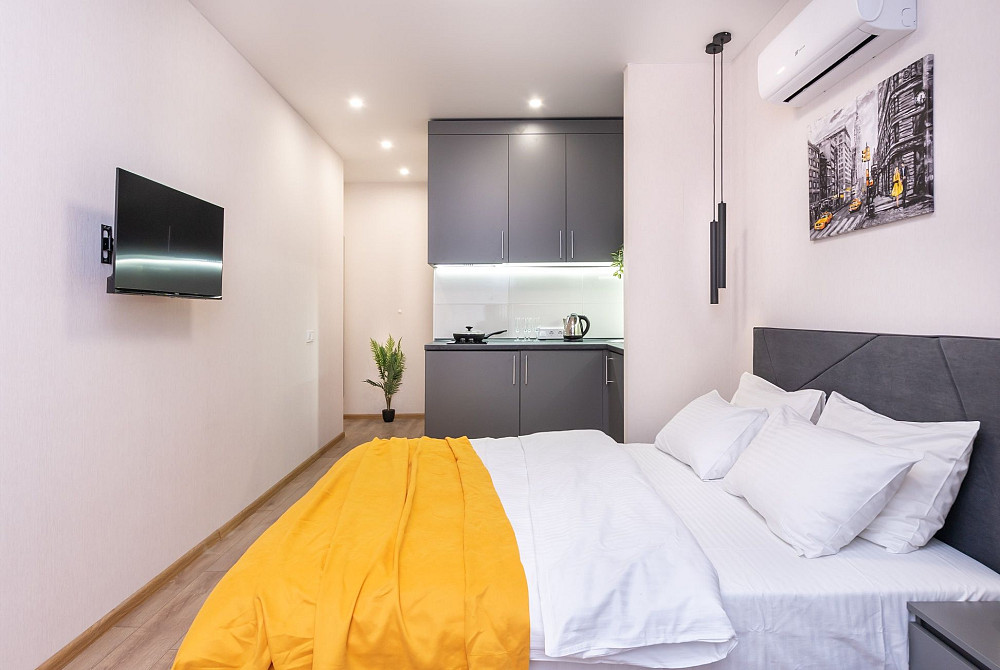 БЕЗ КОМИССИИ РИЭЛТОРУ! Вишняковская 4, 5 эт, м Харьковская Позняки Киев - изображение 4