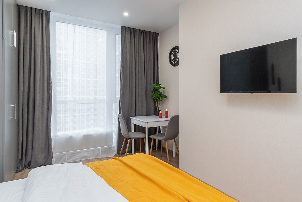 БЕЗ КОМИССИИ РИЭЛТОРУ! Вишняковская 4, 5 эт, м Харьковская Позняки Киев - изображение 3