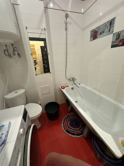 Сдам хорошую уютную квартиру в центре метро Университет Харьков - изображение 7