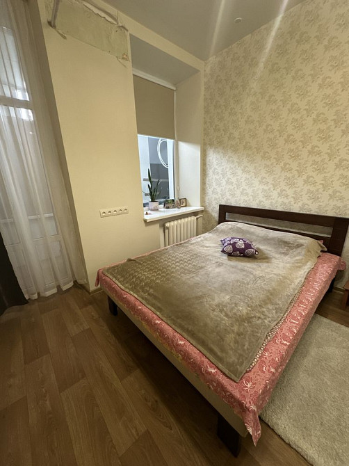 Сдам хорошую уютную квартиру в центре метро Университет Харьков - изображение 3