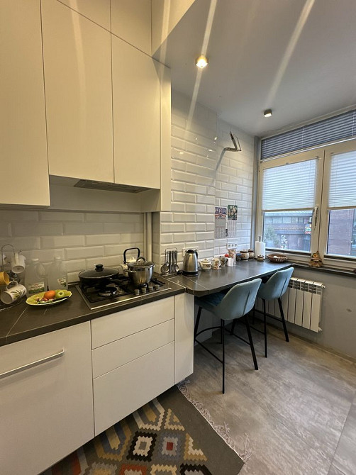 Сдам хорошую уютную квартиру в центре метро Университет Харьков - изображение 1