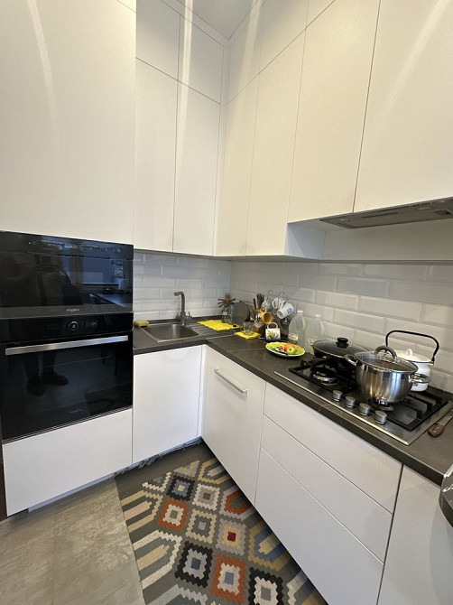 Сдам хорошую уютную квартиру в центре метро Университет Харьков - изображение 2