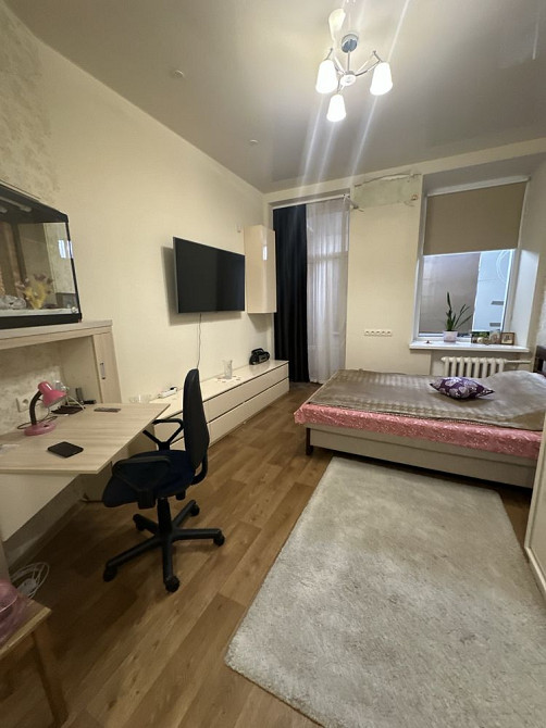 Сдам хорошую уютную квартиру в центре метро Университет Харьков - изображение 4