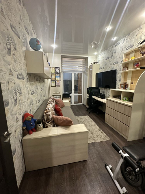 Сдам хорошую уютную квартиру в центре метро Университет Харьков - изображение 5