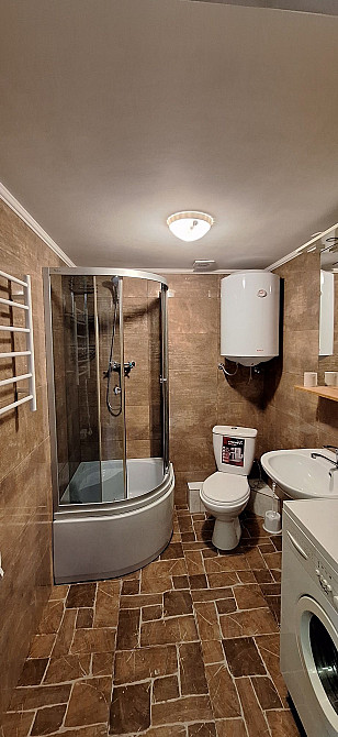 Здам 1 кім квартиру з інд. опаленням в м. Бориспіль. Бориспіль - зображення 5