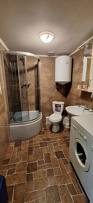 Здам 1 кім квартиру з інд. опаленням в м. Бориспіль. Бориспіль - зображення 4