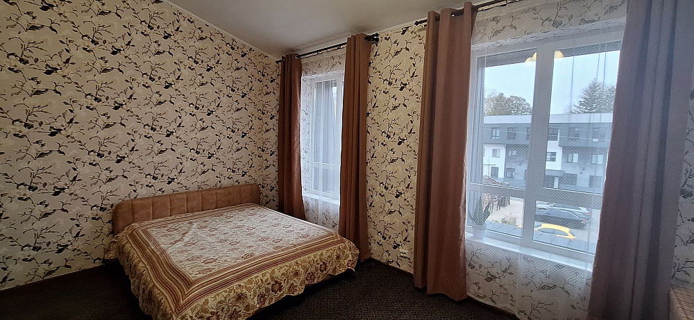 Здам 1 кім квартиру з інд. опаленням в м. Бориспіль. Бориспіль - зображення 1