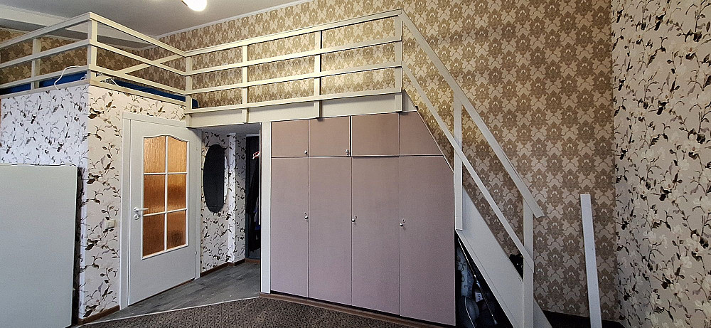 Здам 1 кім квартиру з інд. опаленням в м. Бориспіль. Бориспіль - зображення 2