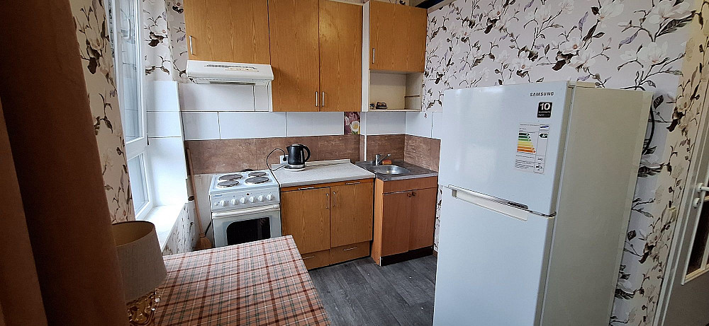 Здам 1 кім квартиру з інд. опаленням в м. Бориспіль. Бориспіль - зображення 3