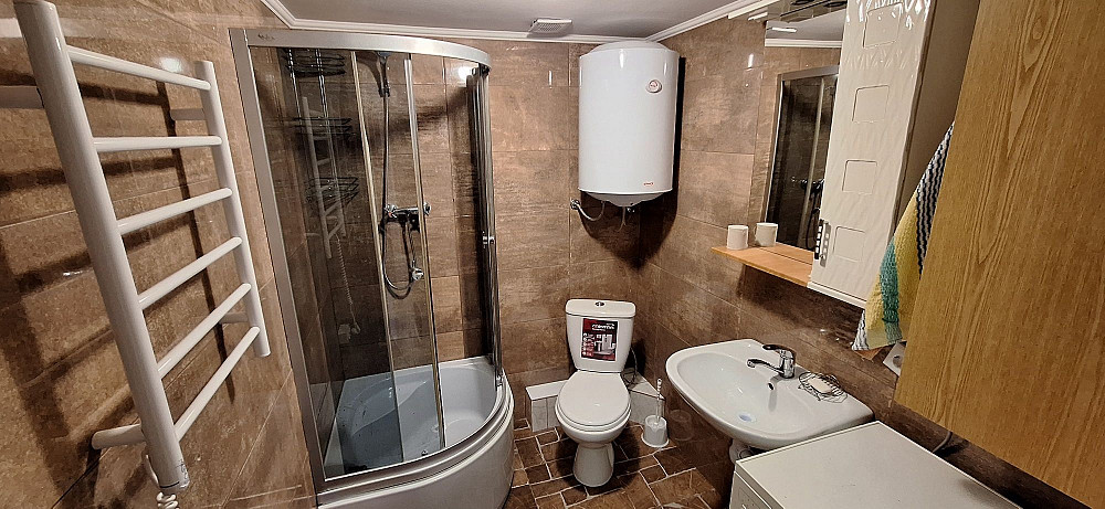 Здам 1 кім квартиру з інд. опаленням в м. Бориспіль. Бориспіль - зображення 6