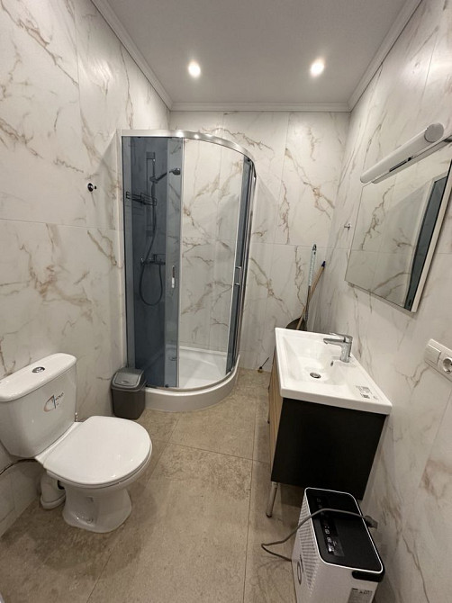 Оренда квартири в центрі в новобудові Ужгород - изображение 5