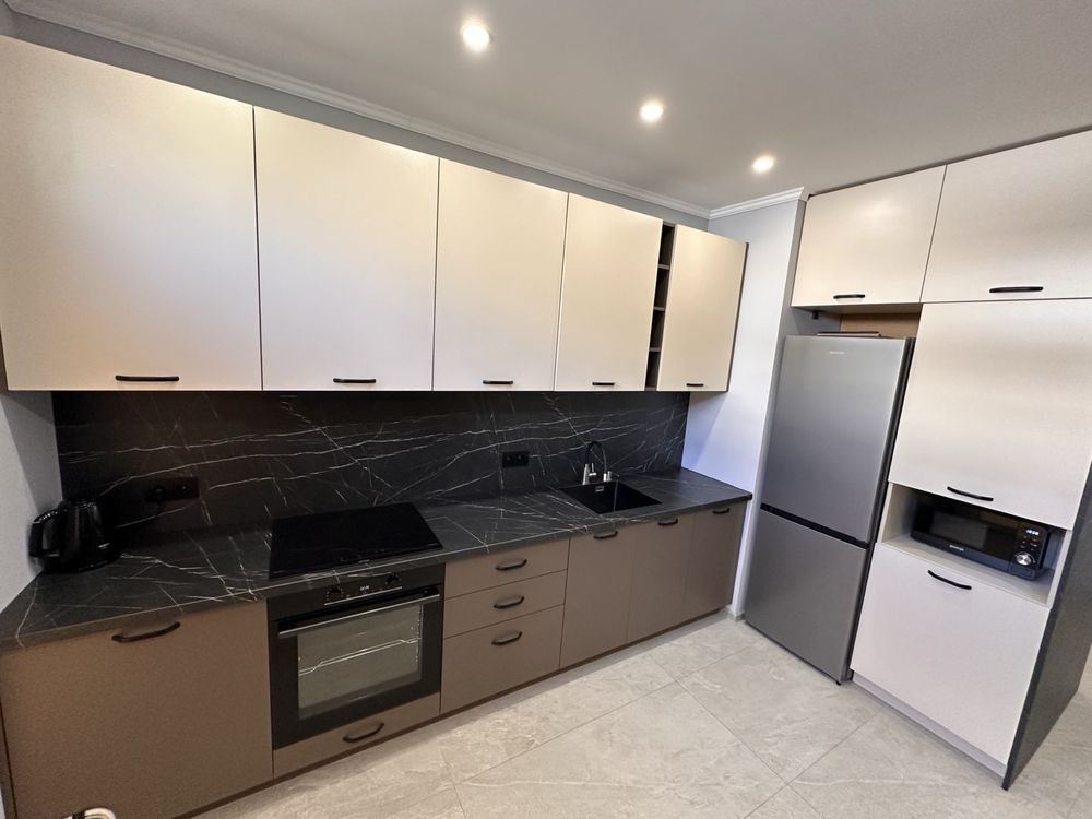 Оренда квартири в центрі в новобудові Ужгород - изображение 2