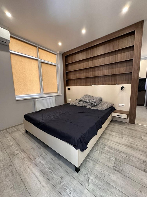 Оренда квартири в центрі в новобудові Ужгород - изображение 1