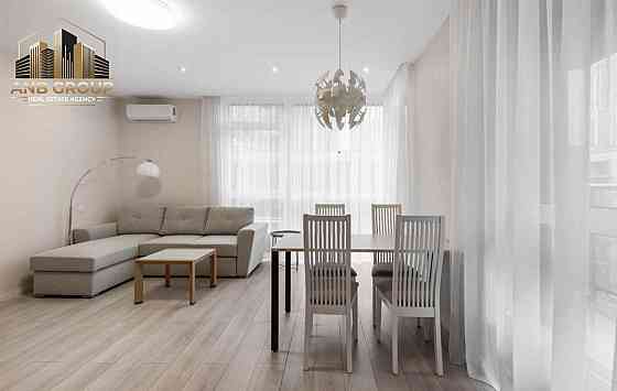 Аренда 3-комнатной квартиры, ЖК Французский квартал 2, Печерск Киев