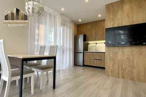 Аренда 3-комнатной квартиры, ЖК Французский квартал 2, Печерск Киев