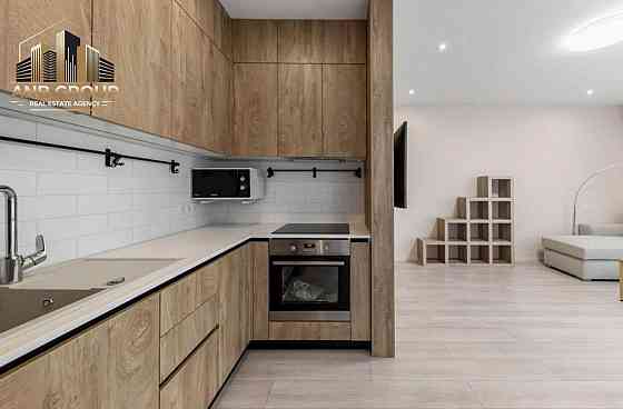 Аренда 3-комнатной квартиры, ЖК Французский квартал 2, Печерск Киев