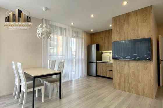 Аренда 3-комнатной квартиры, ЖК Французский квартал 2, Печерск Киев