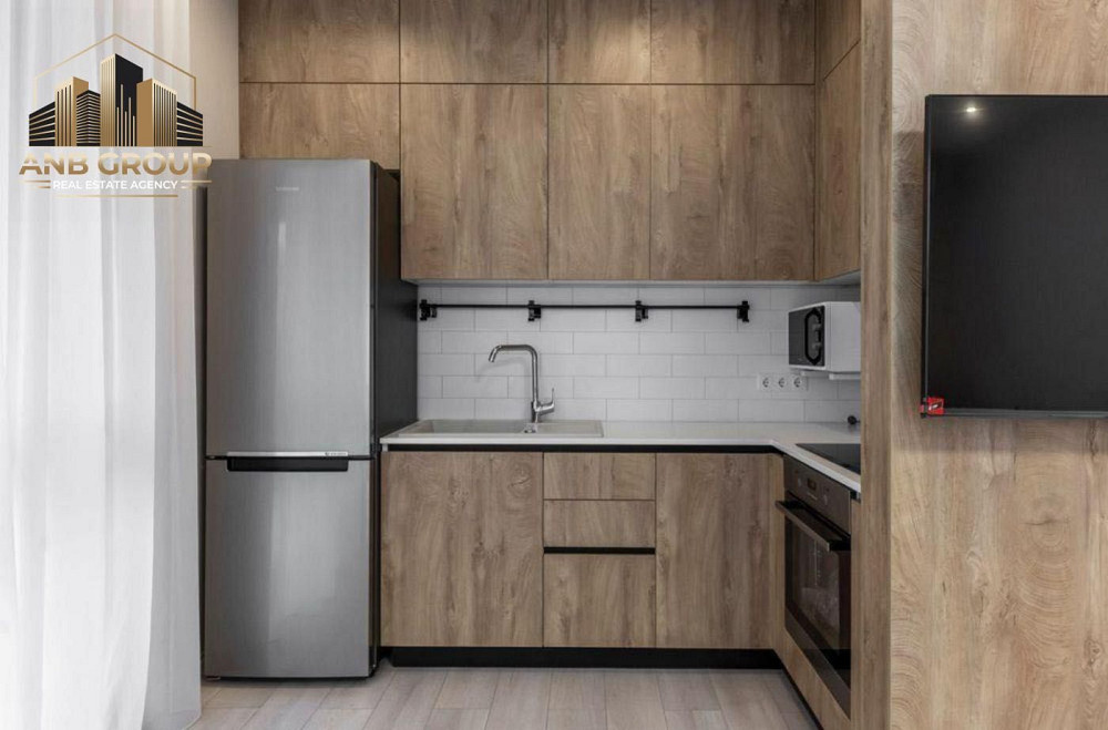 Аренда 3-комнатной квартиры, ЖК Французский квартал 2, Печерск Киев - изображение 5