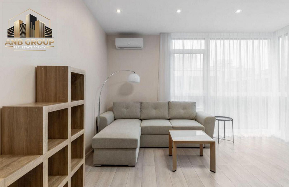 Аренда 3-комнатной квартиры, ЖК Французский квартал 2, Печерск Киев - изображение 7