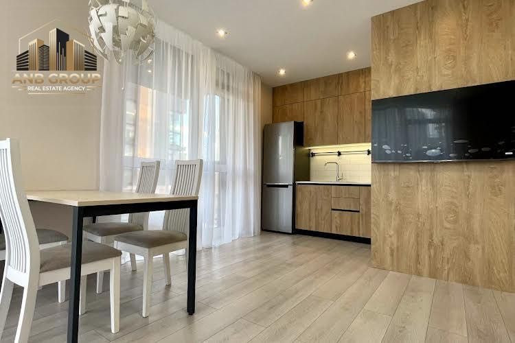 Аренда 3-комнатной квартиры, ЖК Французский квартал 2, Печерск Киев - изображение 2