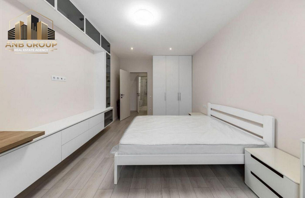 Аренда 3-комнатной квартиры, ЖК Французский квартал 2, Печерск Киев - изображение 8