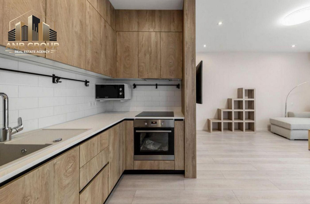 Аренда 3-комнатной квартиры, ЖК Французский квартал 2, Печерск Киев - изображение 6