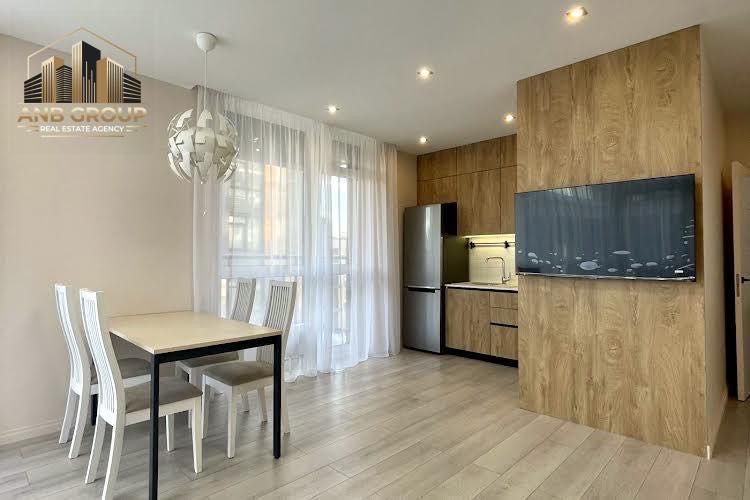 Аренда 3-комнатной квартиры, ЖК Французский квартал 2, Печерск Киев - изображение 3