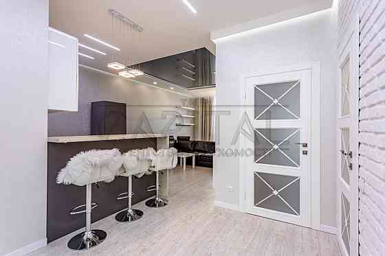 Оренда 3к квартири, ЖК Бульвар Фонтанів, Печерськ Киев