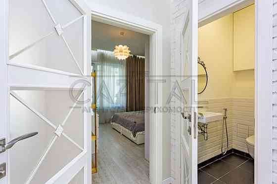 Оренда 3к квартири, ЖК Бульвар Фонтанів, Печерськ Киев