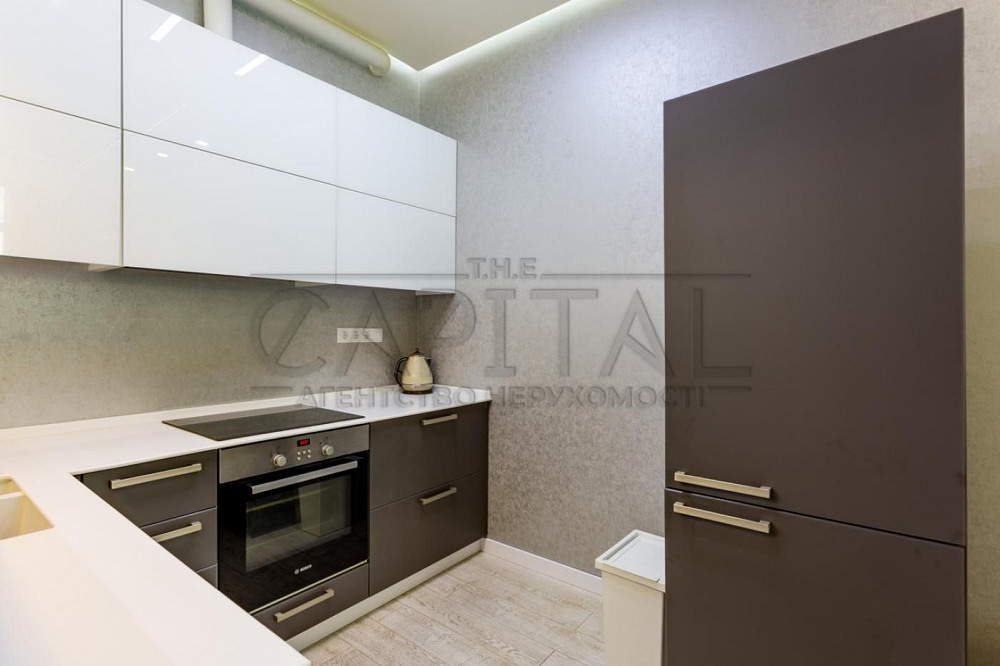 Оренда 3к квартири, ЖК Бульвар Фонтанів, Печерськ Киев - изображение 6