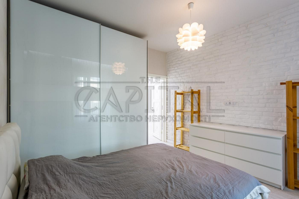 Оренда 3к квартири, ЖК Бульвар Фонтанів, Печерськ Киев - изображение 2