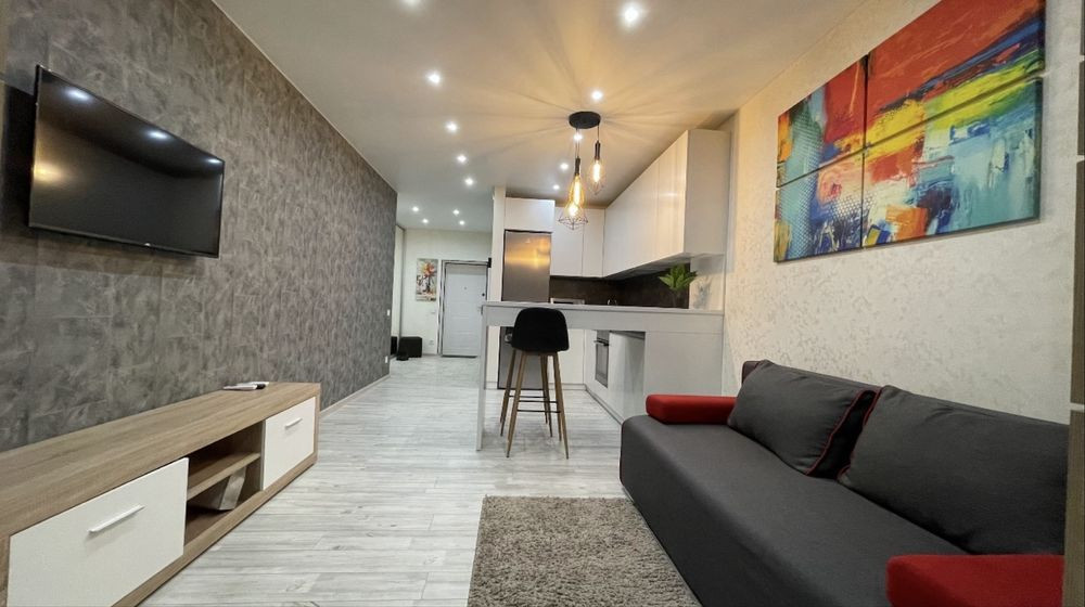 Аренда 2к квартира ЖК River Park Днепр - изображение 1