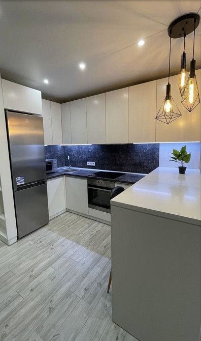 Аренда 2к квартира ЖК River Park Днепр - изображение 4