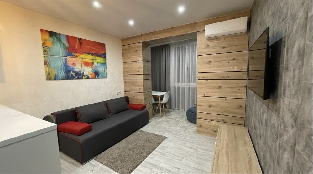 Аренда 2к квартира ЖК River Park Днепр - изображение 2