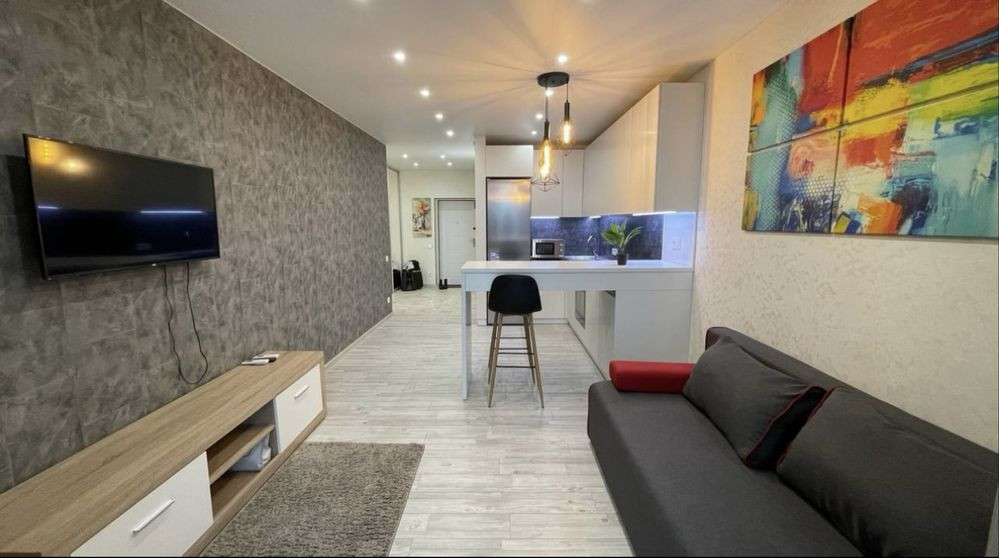 Аренда 2к квартира ЖК River Park Днепр - изображение 6