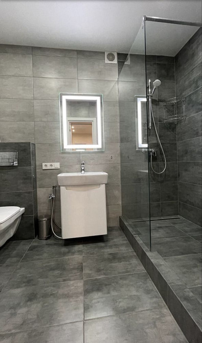 Аренда 2к квартира ЖК River Park Днепр - изображение 8