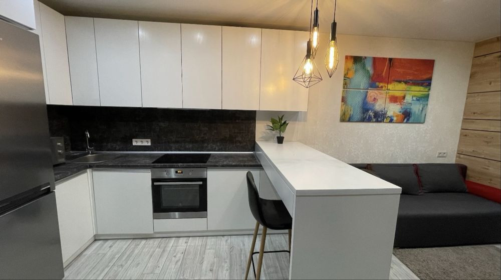 Аренда 2к квартира ЖК River Park Днепр - изображение 3