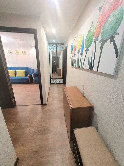 Здам 2к. квартиру пр. О. Поля 94 пр. Кірова Центр. Тепла підлога. Днепр - изображение 5