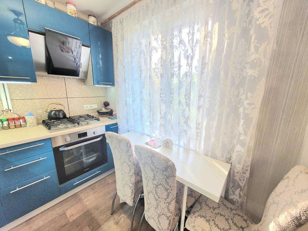 Здам 2к. квартиру пр. О. Поля 94 пр. Кірова Центр. Тепла підлога. Днепр - изображение 3