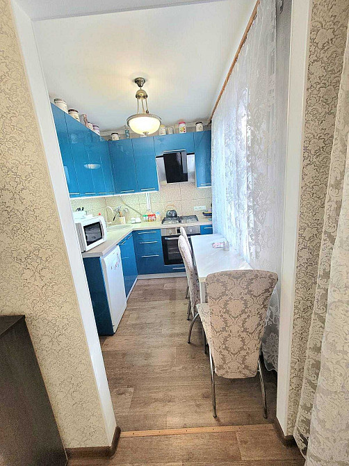 Здам 2к. квартиру пр. О. Поля 94 пр. Кірова Центр. Тепла підлога. Днепр - изображение 2