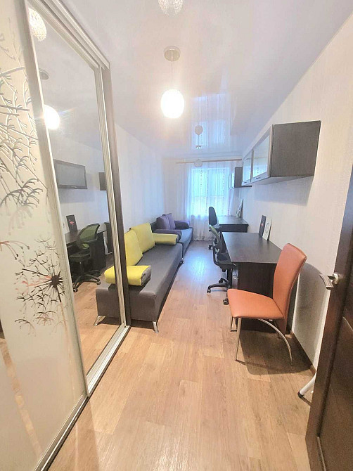 Здам 2к. квартиру пр. О. Поля 94 пр. Кірова Центр. Тепла підлога. Днепр - изображение 8