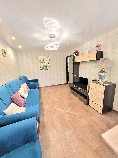 Здам 2к. квартиру пр. О. Поля 94 пр. Кірова Центр. Тепла підлога. Днепр - изображение 7