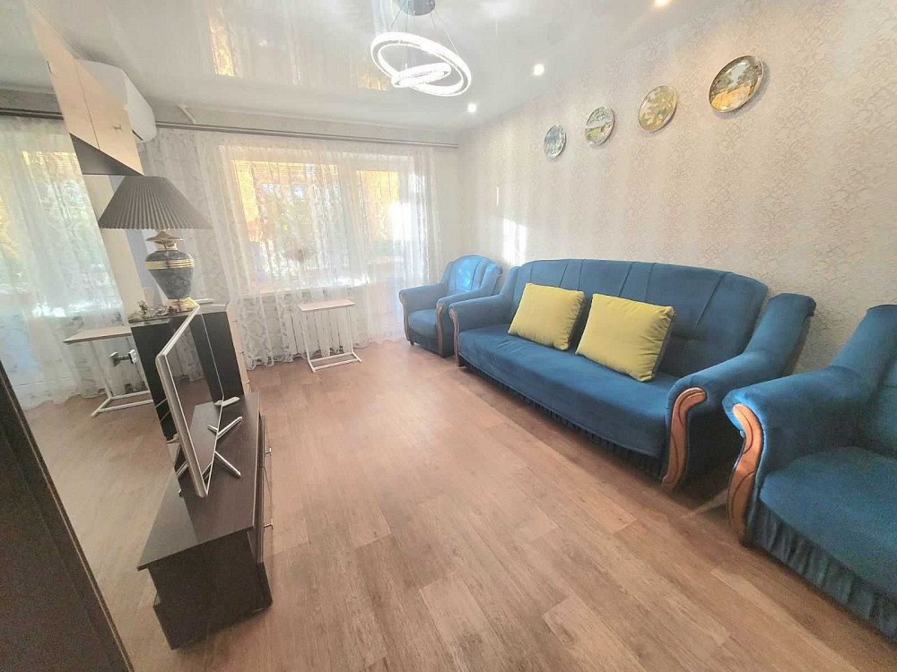 Здам 2к. квартиру пр. О. Поля 94 пр. Кірова Центр. Тепла підлога. Днепр - изображение 6