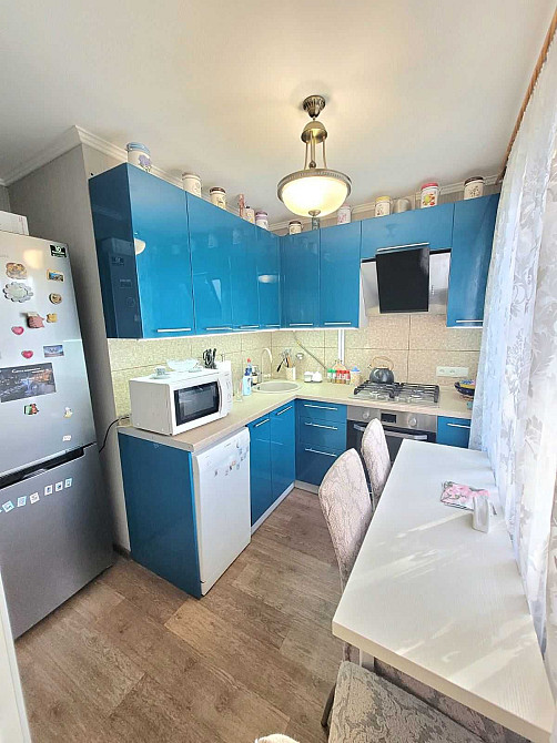 Здам 2к. квартиру пр. О. Поля 94 пр. Кірова Центр. Тепла підлога. Днепр - изображение 1