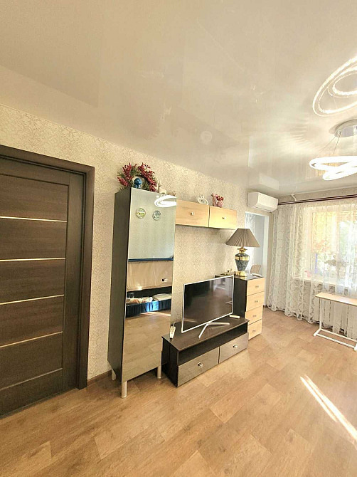 Здам 2к. квартиру пр. О. Поля 94 пр. Кірова Центр. Тепла підлога. Днепр - изображение 4