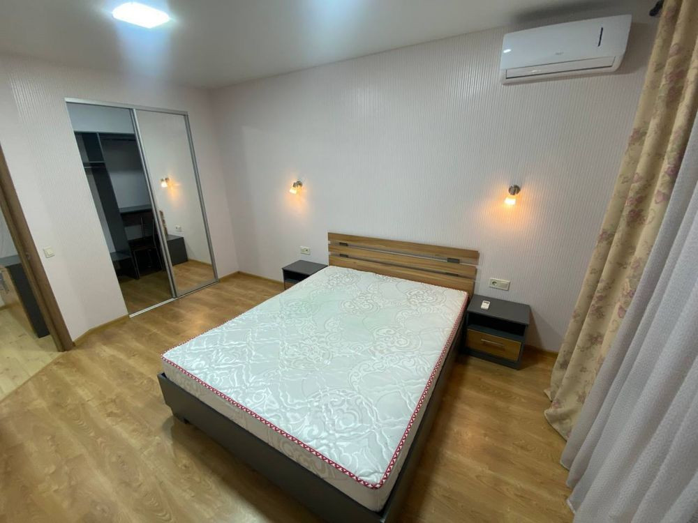 Аренда. ЖК Счастливый. Можно на 1 месяц. Можно с животными Дніпро - зображення 1