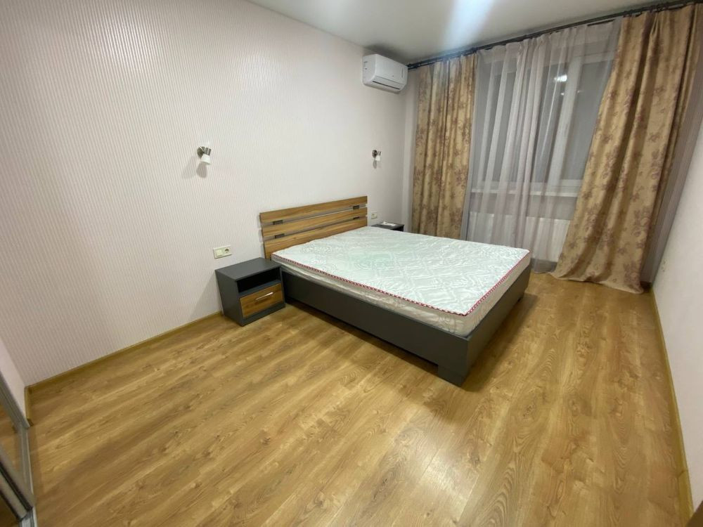 Аренда. ЖК Счастливый. Можно на 1 месяц. Можно с животными Дніпро - зображення 2