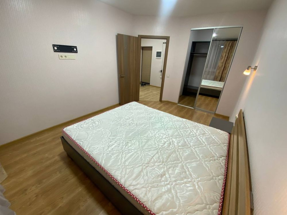 Аренда. ЖК Счастливый. Можно на 1 месяц. Можно с животными Дніпро - зображення 3